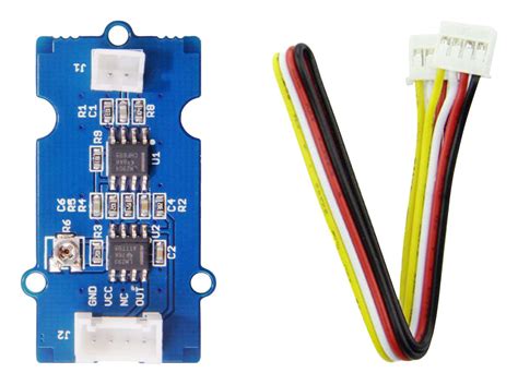Piezo Sensor Arduino 的图像结果