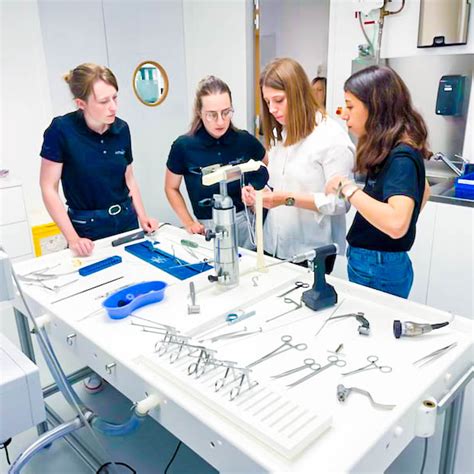 Arthrex Office Photos