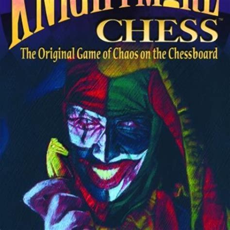 Image result for Knightmare Chess