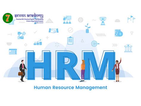 7: HR Management Courses in Gurugram