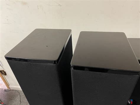 Image result for Definitive Technology BP-10 Sound Test