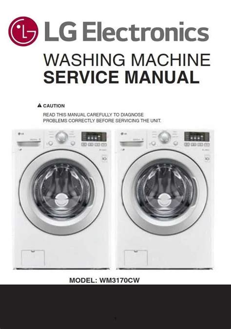Image result for Front Load Washing Machine Parts