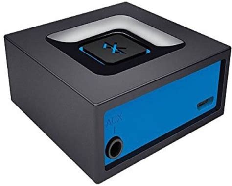 Logitech Bluetooth Audio Adapter Price in India - Buy Logitech ...