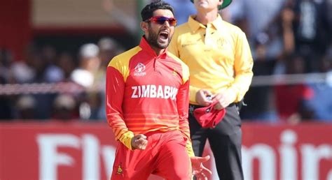 IND vs ZIM 2022: "We're going to watch the footage (of India's players ...