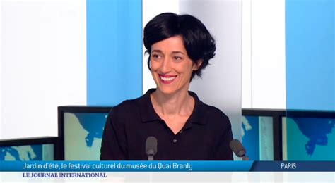 VIDÉO. Paris : Jardin d'été, le festival culturel du musée du Quai ...