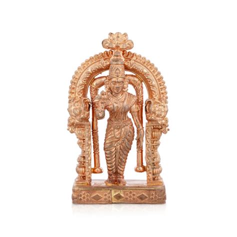 Giri - Panchaloha Statues | Panchaloha Vigraham | Panchaloha Idols for Home
