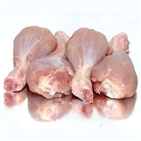 Buy Meatigo Chicken - Leg, Skinless Online at Best Price of Rs null ...