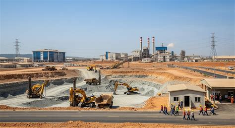 Nigeria Mining Week Unveils One… | Sustainable Stories Africa