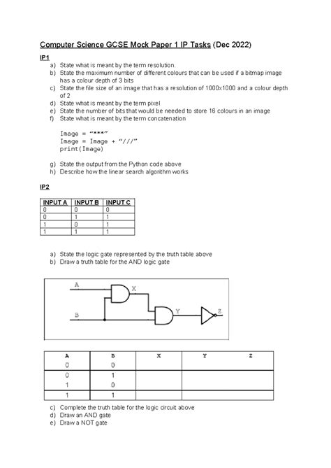 Image result for IP Address GCSE Computer Science