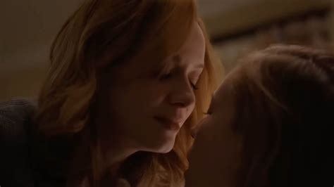 Hannah Einbinder Declares “God Is Real” After Making Out With Christina ...