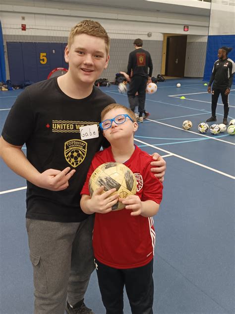 TOPSoccer — Eau Claire United Soccer Club | Eau Claire, WI