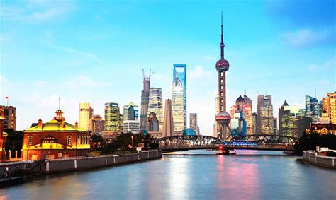 世界十大繁华城市：中国3座城市入榜！_巴拉排行榜