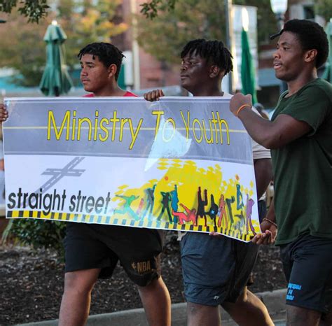 Pay It Forward June 2024 – Danaija Simpson - Laurens Electric Cooperative