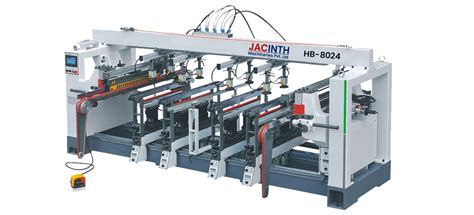 Jacinth Machineries