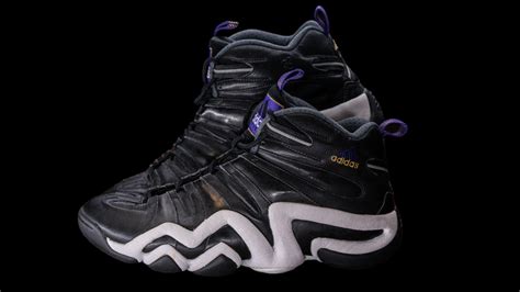 Kobe bryant on sale adidas nike