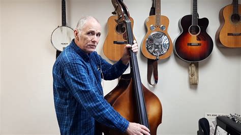 Bluegrass Bass Tutorials 的图像结果