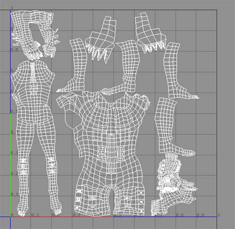 Image result for UV Mapping Tutorial