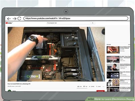 Image result for How to Fix Electronics