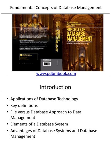 Image result for Database Basic Management Concepts