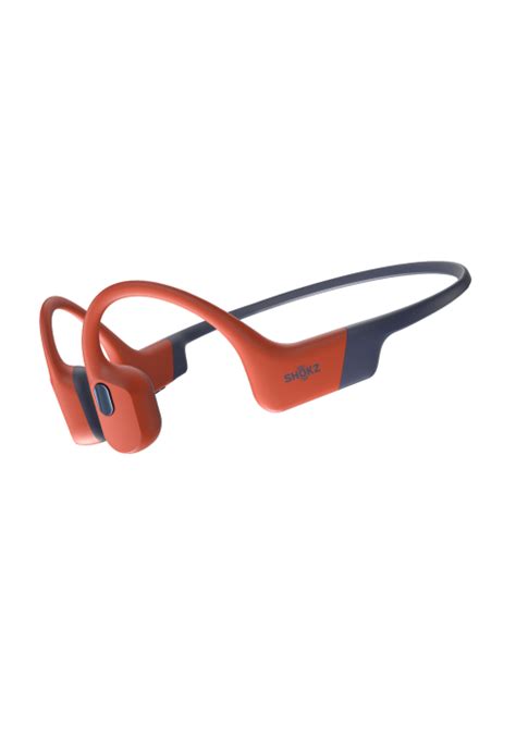 SHOKZ OpenRun Pro 2 Mini Bone Conduction Sport Headphones, Open-Ear ...
