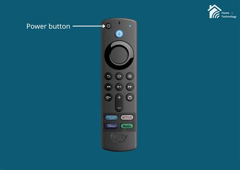 Firestick remote buttons: use, instructions and shortcut keys ...