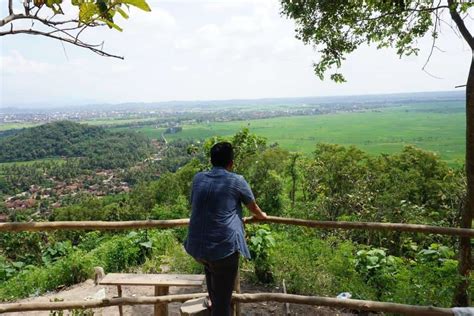 tempat wisata di pringsewu lampung