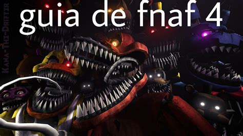 Image result for F-NaF 4 Tutorial