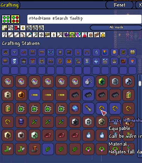 Image result for Magic Storage Tmodloader