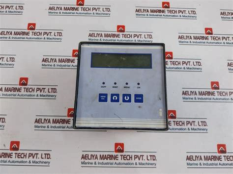 V39 Splitter Controller – Aeliya Marine Tech