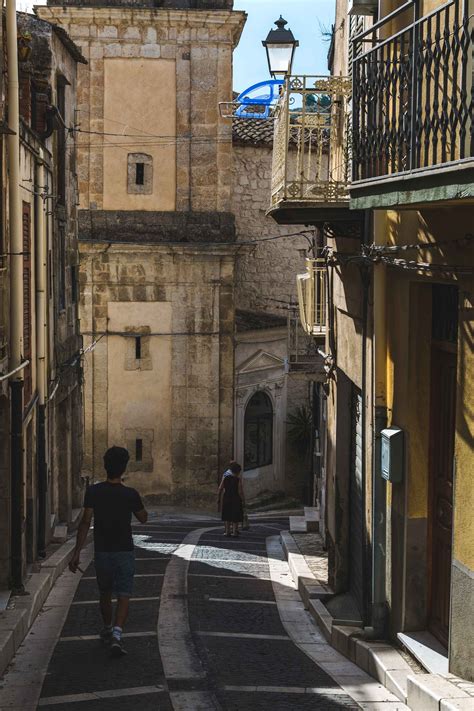 One dollar homes are up for sale in small Italian villages and towns ...