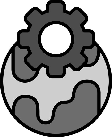 Settings Icon Vector 的图像结果