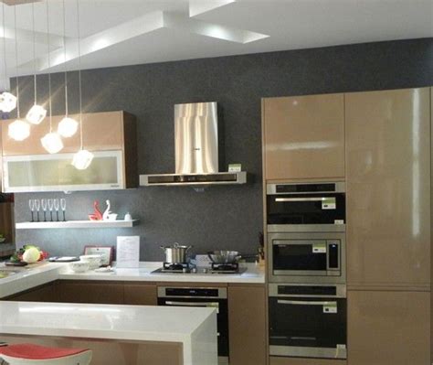 10招时尚巧妙厨房设计 帮你提高厨房空间利用率(图)-家居快讯-广州房天下家居装修