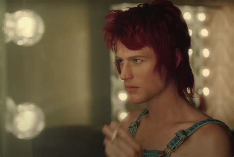 "Stardust" trailer: David Bowie biopic tells the origin story of a ...