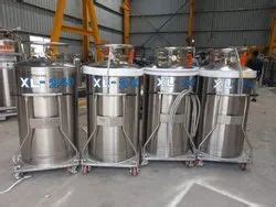 Cryogenic Gas Cylinders - 20000L Cryogenic Gas Cylinders Trader ...
