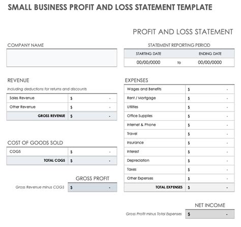 Image result for SME Income Statement Sample Excel