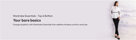 Wardrobe Essentials – Orthodox