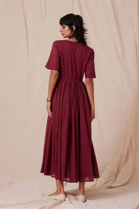 Buy Summer Dresses For Women Online | Sustainable Dresses For Women ...