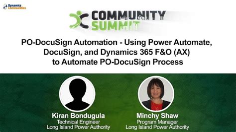 Image result for DocuSign Power Automate