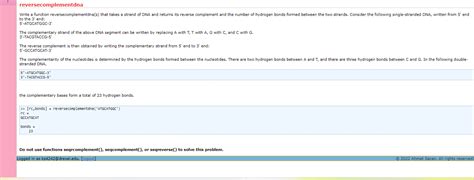 Image result for How to Make Reverse Complement DNA in Python 3.8
