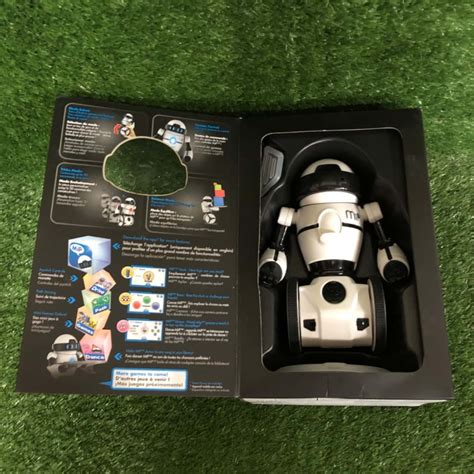 MIP Robot 的图像结果