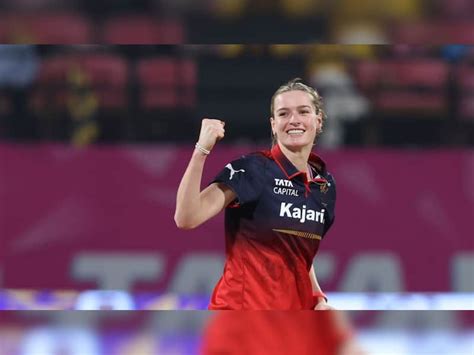Who Is Lauren Bell? England’s Rising Fast Bowler Powering RCB’s Bowling ...
