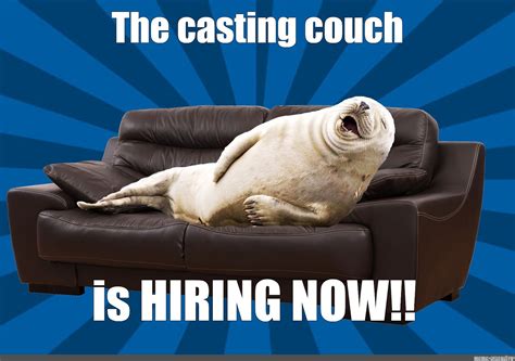 Casting Couch Meme Meaning at Noah Stretch blog