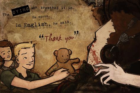 The Book Thief Death Quotes. QuotesGram