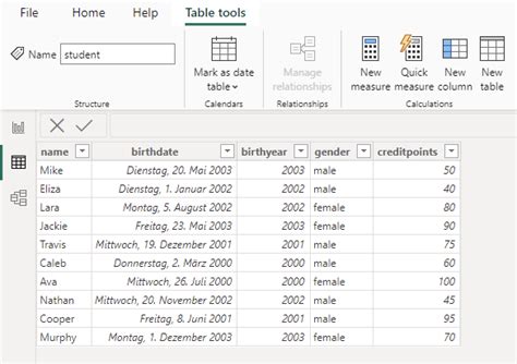 Image result for Table. Add Index Column Di Power Query