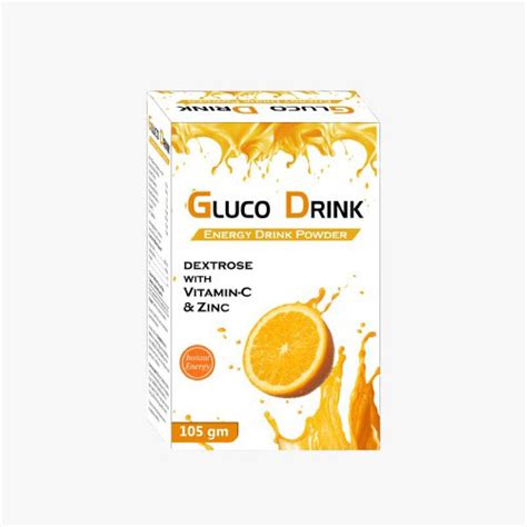 DEXTROSE + VITAMIN C+ ZINC Energy Drink Arson Biotech Pvt. Ltd.