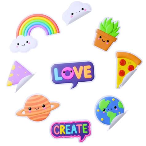 Stickers – DOD Kart