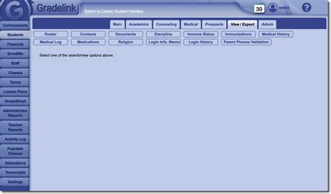 Image result for How to Use Gradelink