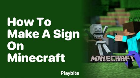 Minecraft Sign Tricks 的图像结果