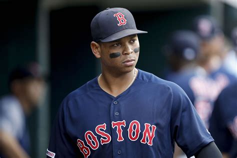 Rafael Devers trade, revisited: Why Red Sox moved troublesome slugger ...