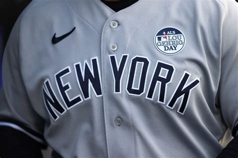 Yankees Rumors: NY Makes Change to Iconic Road Uniforms for 2024 MLB ...